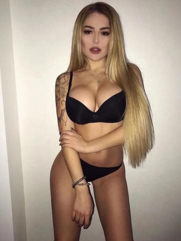 Ирина Кружащая Голову