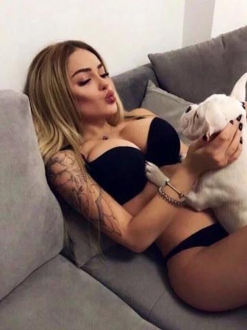 Ирина Кружащая Голову фото 2